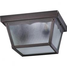  3080-9-5 - 9" Outdoor Cage - RU