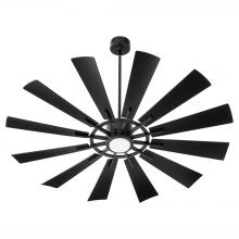  46012-59 - Cirque 60" Fan - MB