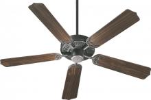  77525-95 - 52" 5BL CAPRI FAN - OW