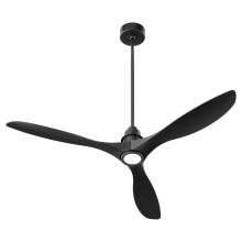  97543-59 - Marino 54" LED Fan - MB