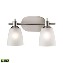  1302BB/20-LED - VANITY LIGHT