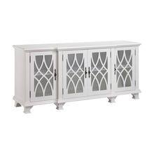  13244 - CABINET - CREDENZA