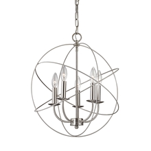  1515CH/20 - CHANDELIER