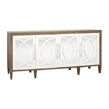  17564 - CABINET - CREDENZA