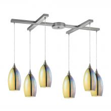 Multi Light Pendants