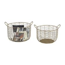  351-10222/S2 - BOX - BIN - BASKET