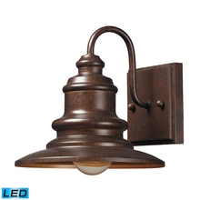  47010/1-LED - SCONCE