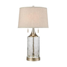  77119 - Tribeca 2-Light Table Lamp