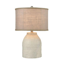  77131 - White Harbour Table Lamp