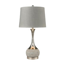  77133 - Septon Table Lamp