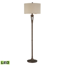  D2427-LED - FLOOR LAMP