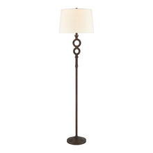  D4604 - FLOOR LAMP