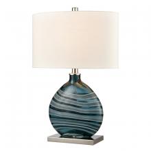  H0019-8555 - TABLE LAMP