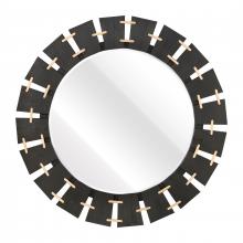  H0036-10610 - Blade Mirror