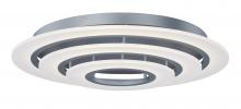  E22667-11MS - Saturn II LED-Flush Mount