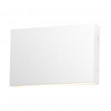  E23211-WT - Brik-Wall Sconce