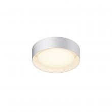  E51010-WT - Echo-Flush Mount