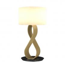 Accord Lighting 7012.38 - Infinite Accord Table Lamp 7012